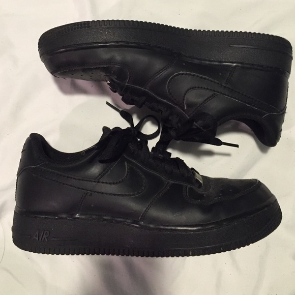Nike Air Force Ones