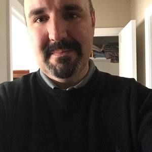 Meet your Posher, Josh