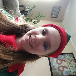 Meet your Posher, Jackie