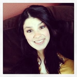 Meet your Posher, Brittney