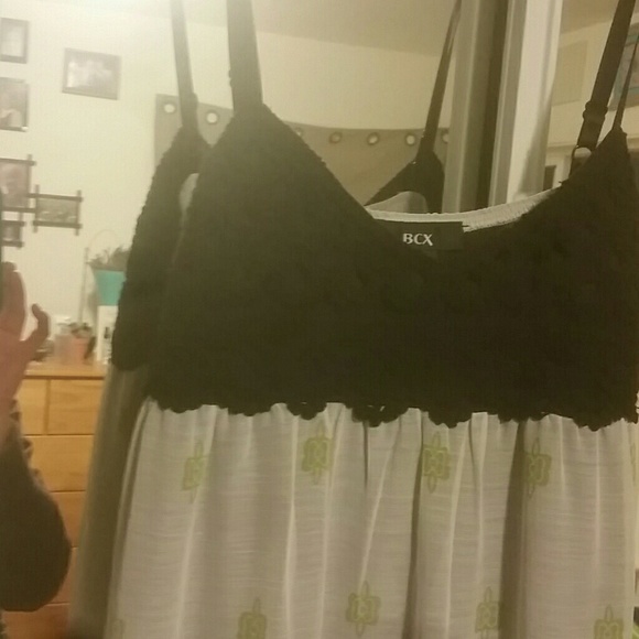 Pretty, summer dress! - Picture 3 of 4