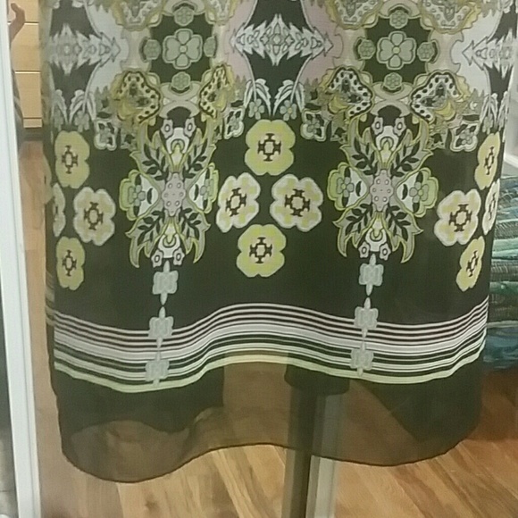 Pretty, summer dress! - Picture 4 of 4