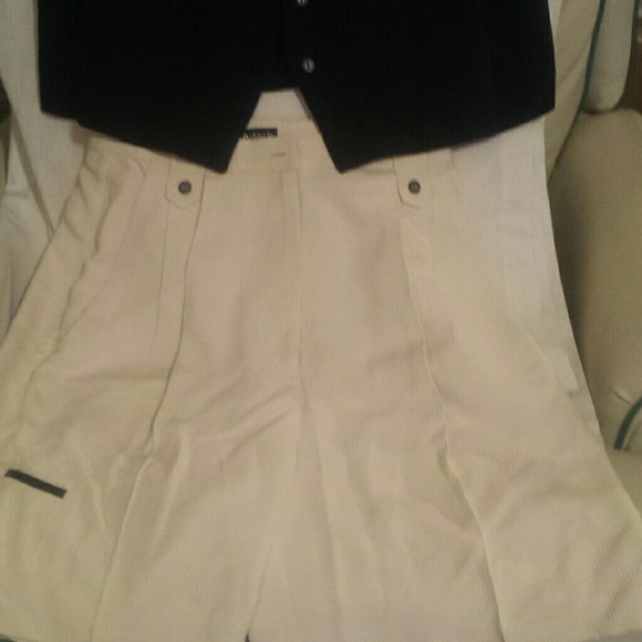 Golf clothes more pics - Picture 2 of 4