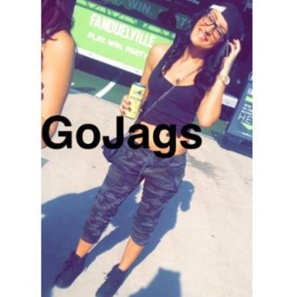 Meet your Posher, Senida