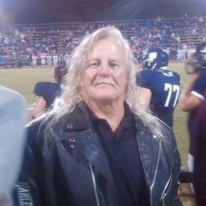 Meet your Posher, Mickey joe