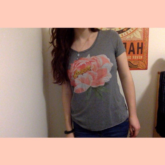 Lucky brand