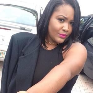 Meet your Posher, Shanée