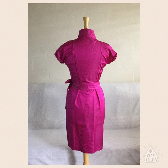 ๐SOLD๐ Diane Von Furstenberg Victoire Wrap Dress - Picture 2 of 4