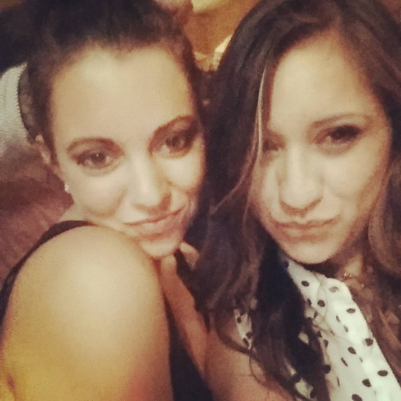 Meet your Posher, Tanya