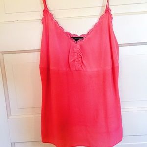 Kenneth Cole Silk Camisole