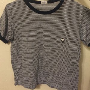 brandy Melville shirt