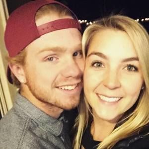 Meet your Posher, Casey