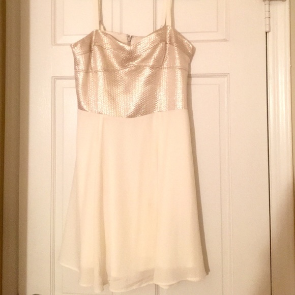 Sparkly Party Dress