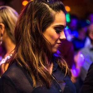 Meet your Posher, Maria eduarda