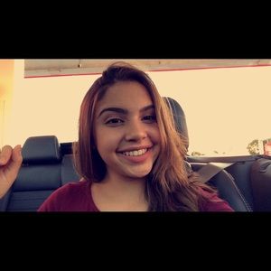 Meet your Posher, Jenna