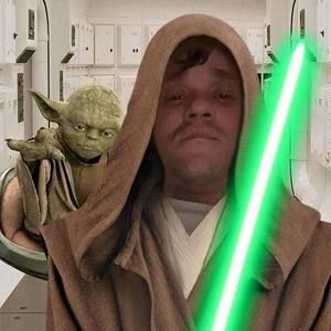 Meet your Posher, George