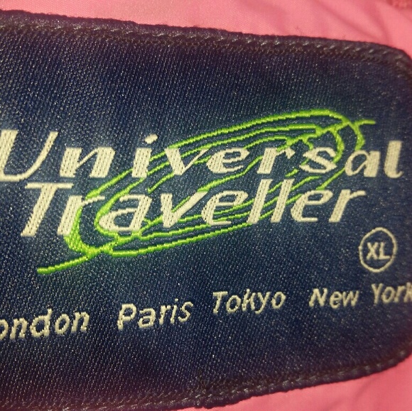 Puff Women Jacket - Picture 2 of 4