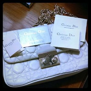 Need to sell!!!!Christian Dior purse