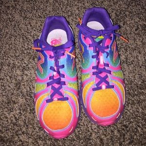 New Balance Tennis Shoes