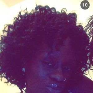 Meet your Posher, Aniya