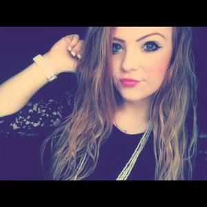 Meet your Posher, Sara