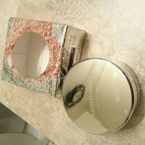 bare minerals foundation medium