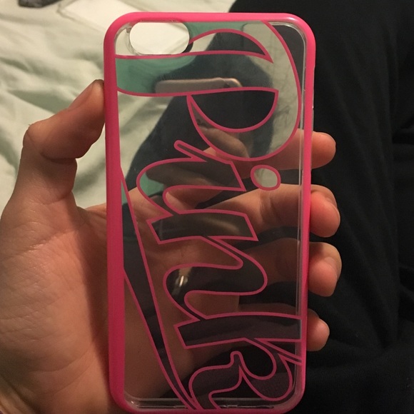 The case is for the 6 and I have the 6s