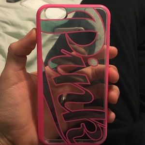 The case is for the 6 and I have the 6s