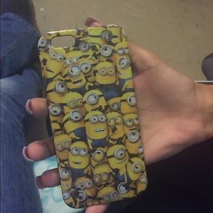 Phone case