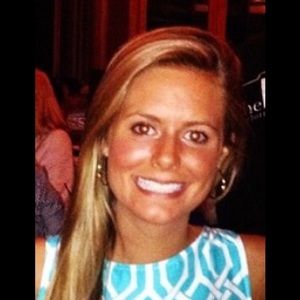 Meet your Posher, Anne