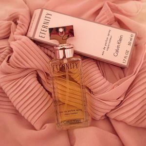 💕 ETERNITY PERFUME💕