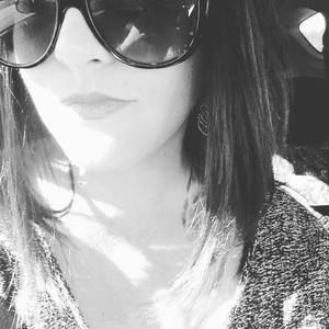 Meet your Posher, Savanna