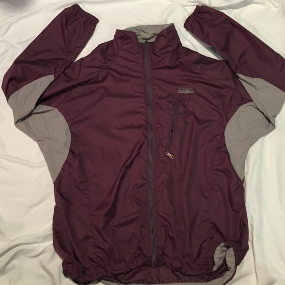 Patagonia jacket