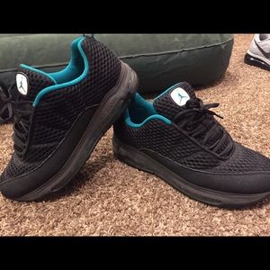 Nike Jordan retro 12 air max