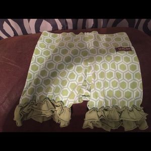 Matilda Jane shorties  bundle size 8 girls