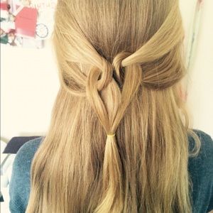 Meet your Posher, Angela