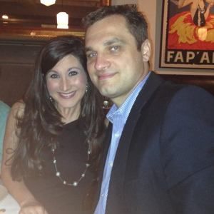 Meet your Posher, Maxandlorie