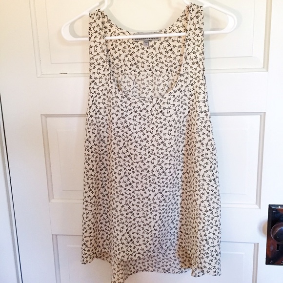 Flowy Printed Camisole