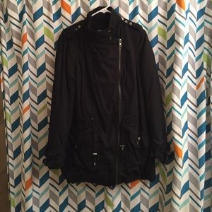 ADORABLE ASOS winter coat. ADORABLE ASOS winter coat.