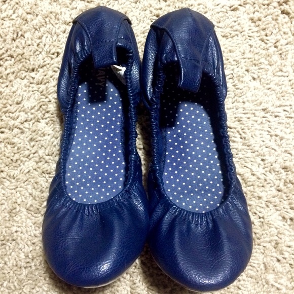 Old Navy Ballerina Flats