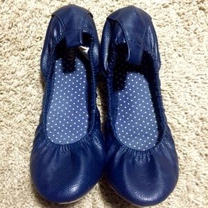Old Navy Ballerina Flats