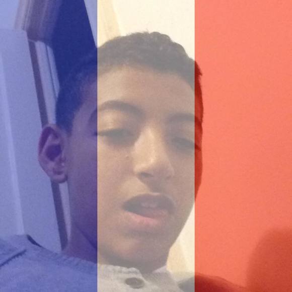 Meet your Posher, Adam - Picture 1 of 1