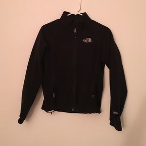 North face windwall