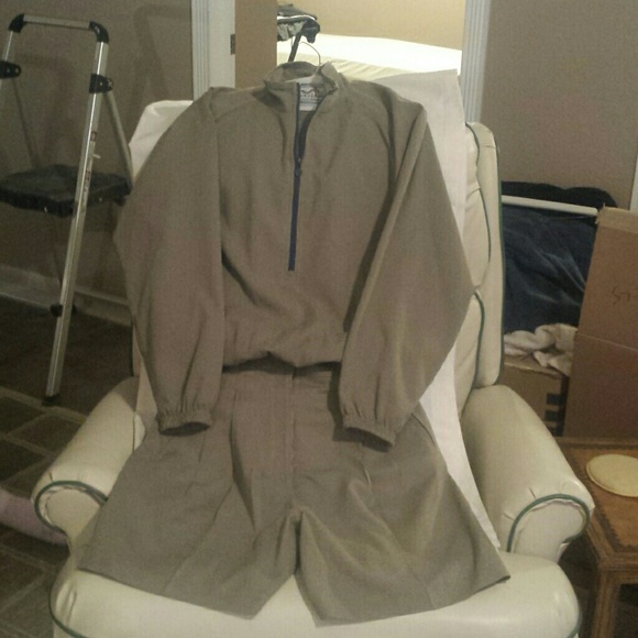 Golf Set