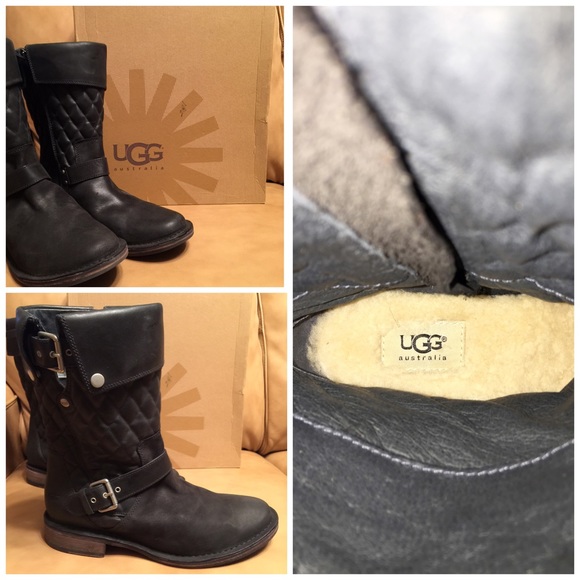 Authentic Women's UGG Australia Conor Boots
