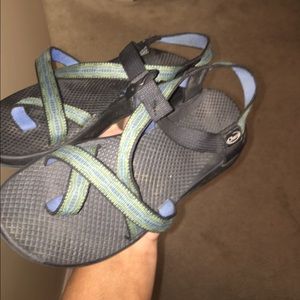 Chacos Size 11