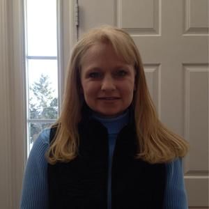 Meet your Posher, Tracey