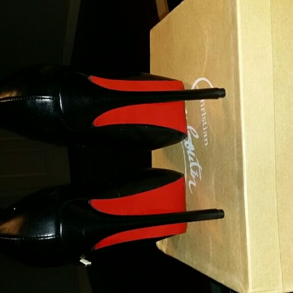 Christian Louboutin