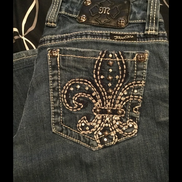 Miss Me Jeans 29x31