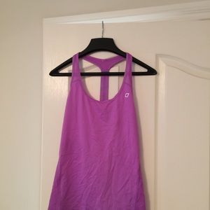 2 Lorna Jane tops